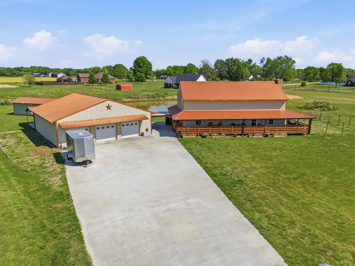 7 Baptist Ln, Ardmore, TN 38449 - #1