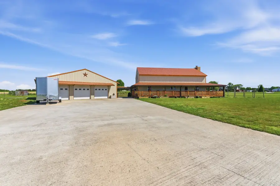 7 Baptist Ln, Ardmore, TN 38449 - #2