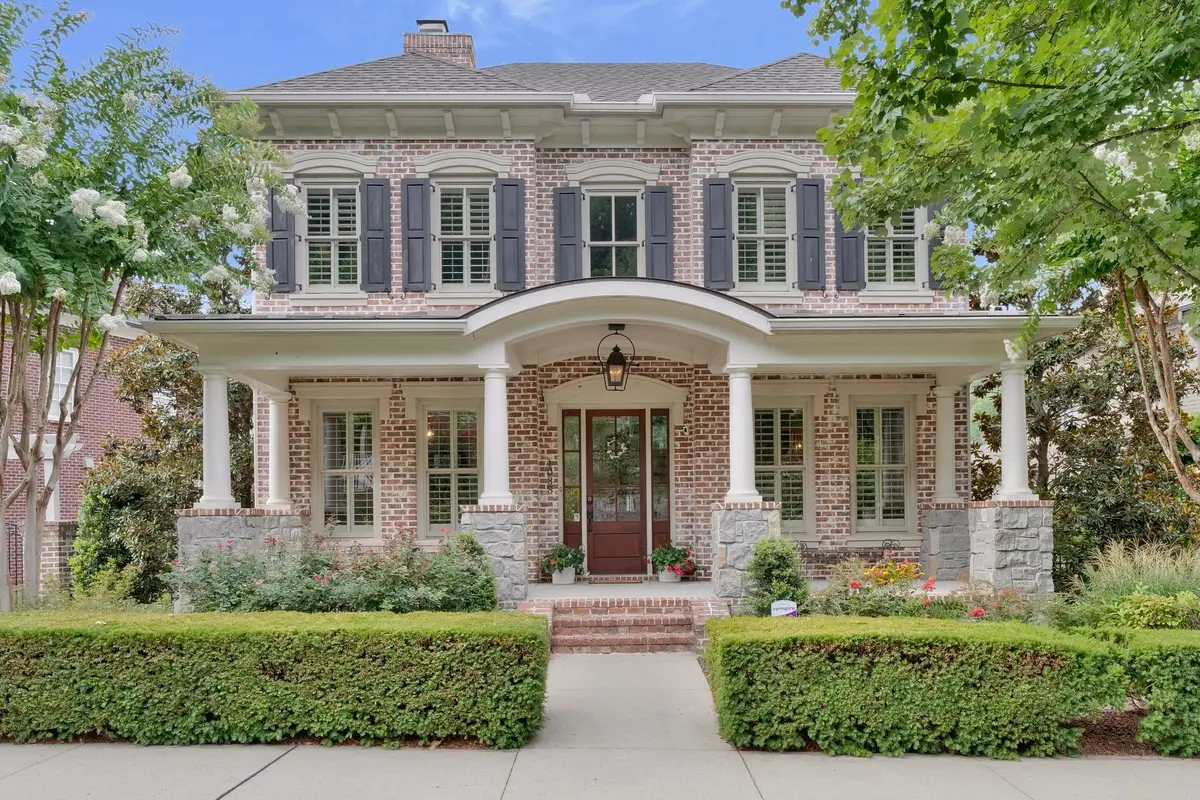 1038 Falling Leaf Cir, Brentwood, TN 37027 - #1