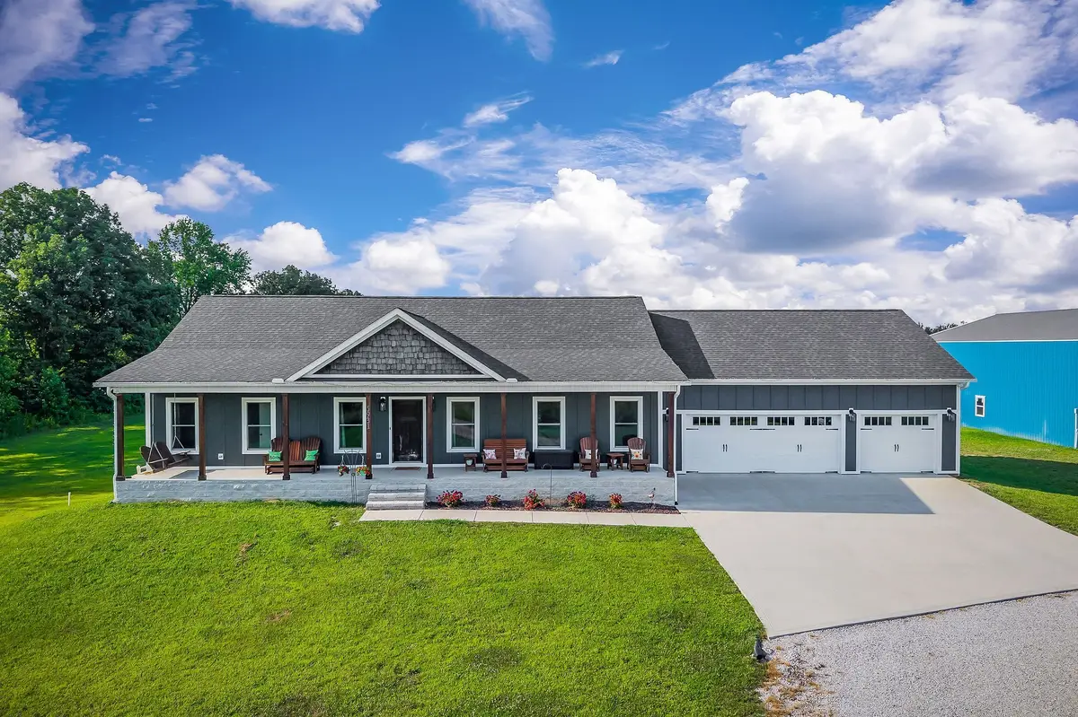 5931 Buffalo Valley Rd, Baxter, TN 38544 - #1