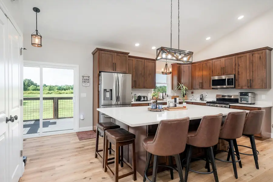 5931 Buffalo Valley Rd, Baxter, TN 38544 - #3