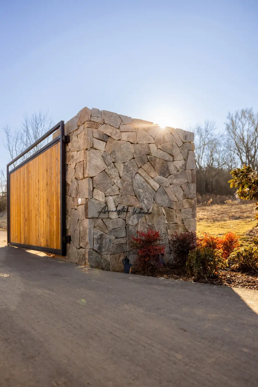 8108 Fox Wander Trail, Arrington, TN 37014 - #2