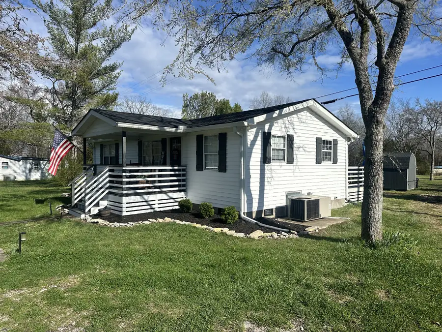 2222 Richland Richardson Rd, Murfreesboro, TN 37130 - #2