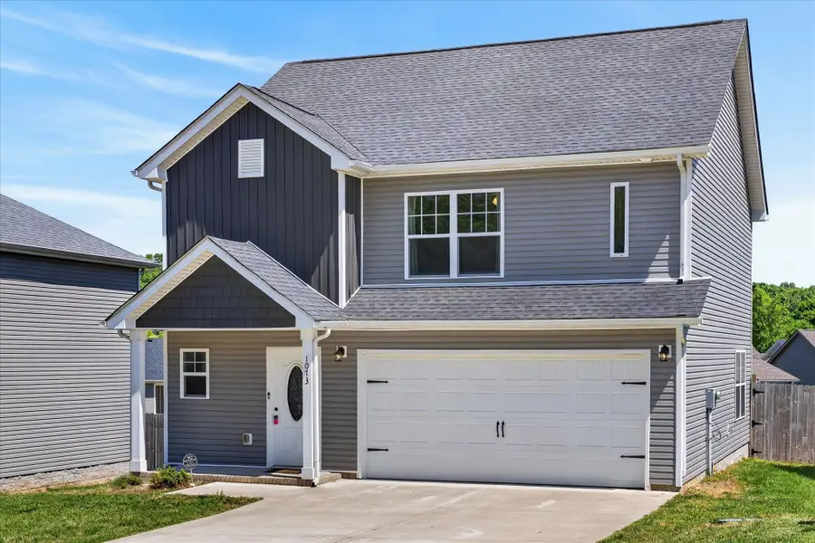 1073 Winesap Rd, Clarksville, TN 37040 - #2