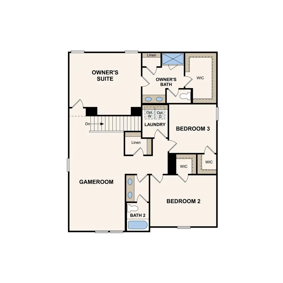 1346 Georgetown Drive, Old Hickory, TN 37138 - #3