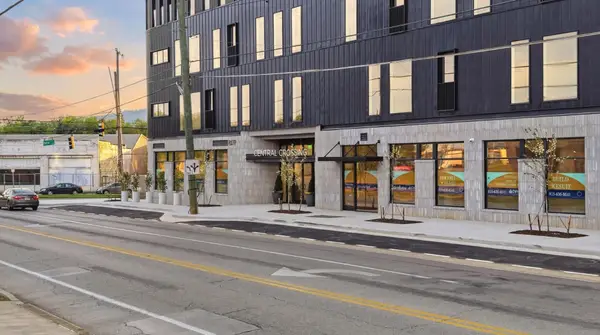 1939 Central Avenue #429, Chattanooga, TN 37408