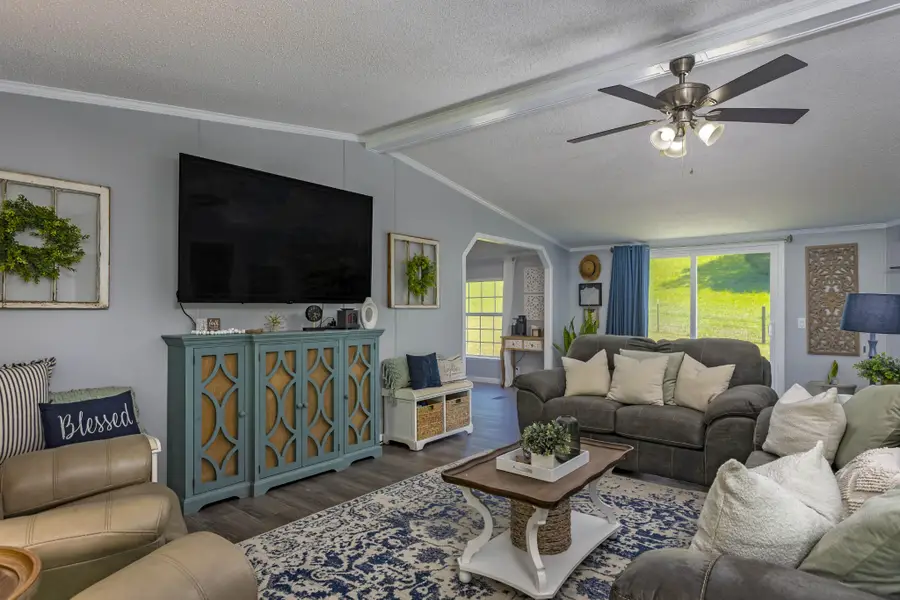 1355 Ideal Valley Road, Spring City, TN 37381 - #2