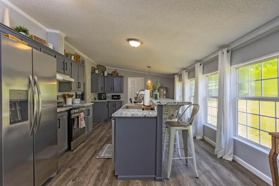 1355 Ideal Valley Road, Spring City, TN 37381 - #3