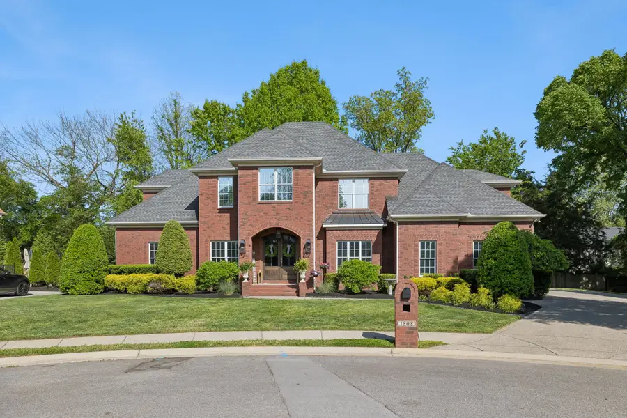 1808 Mosaic Trl, Murfreesboro, TN 37130 - #2