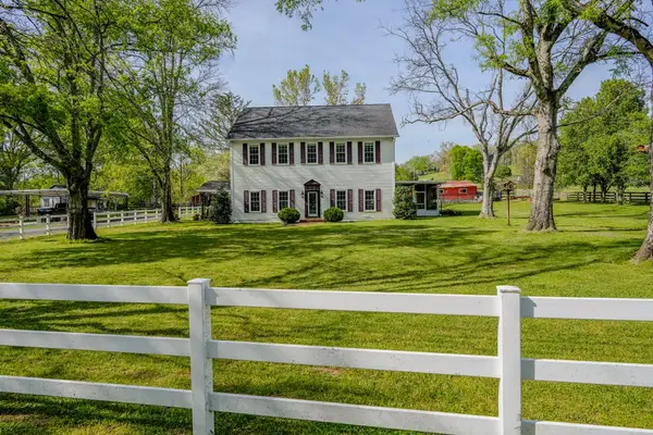 1199 Willis Branch Rd, Goodlettsville, TN 37072