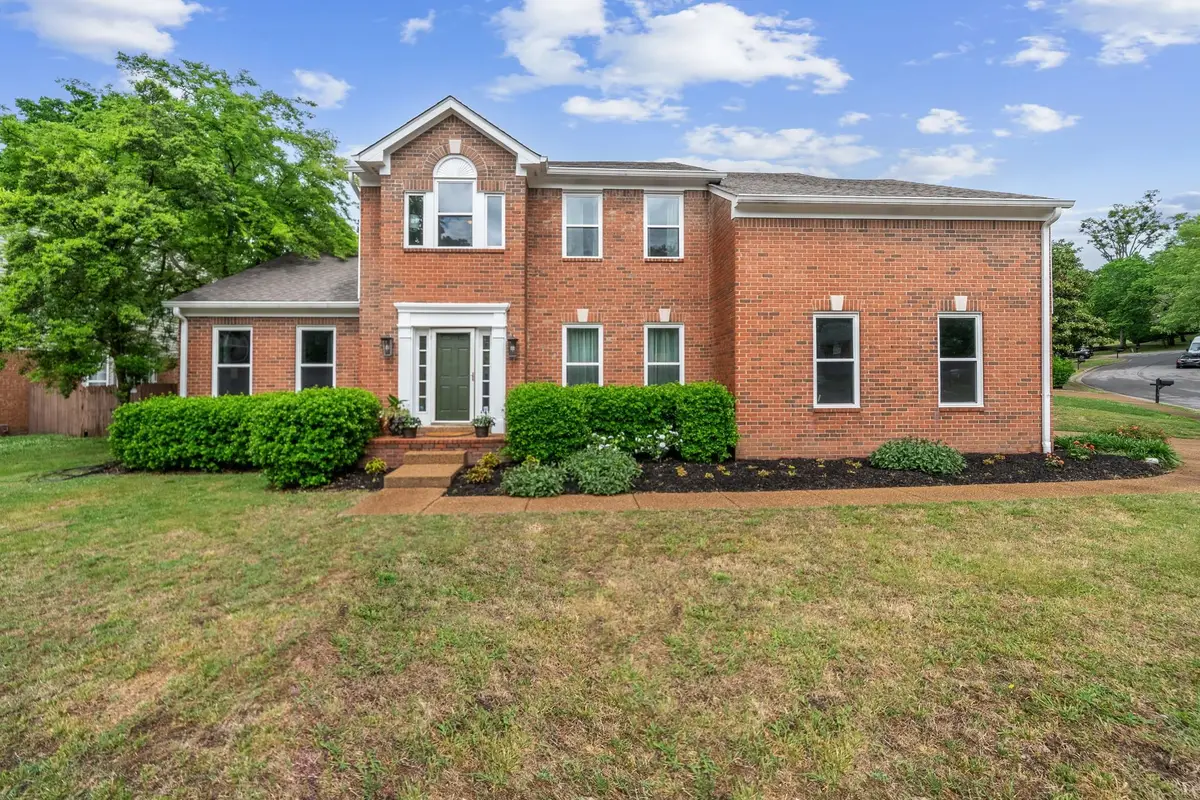 5301 Barton Vale Ct, Nashville, TN 37211 - #1