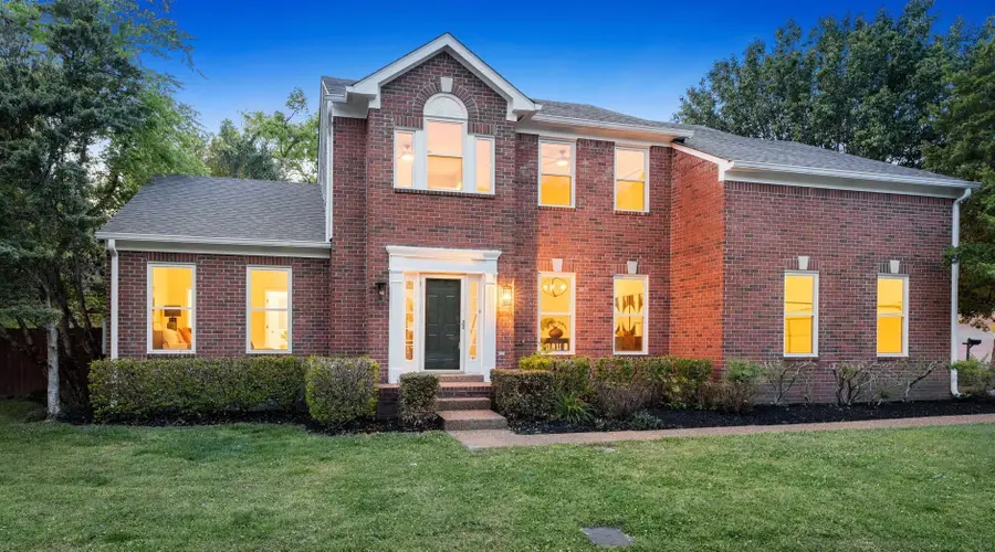 5301 Barton Vale Ct, Nashville, TN 37211 - #2