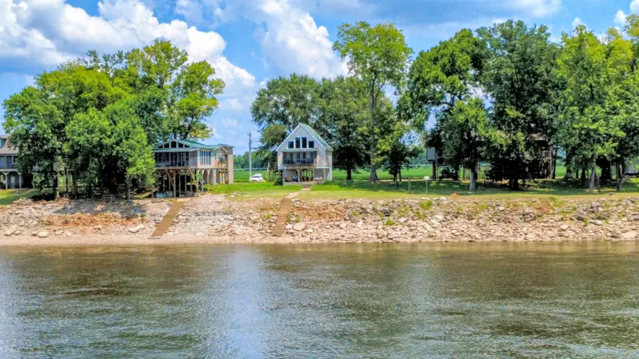 865 Arnold Ln, Savannah, TN 38372 - #2