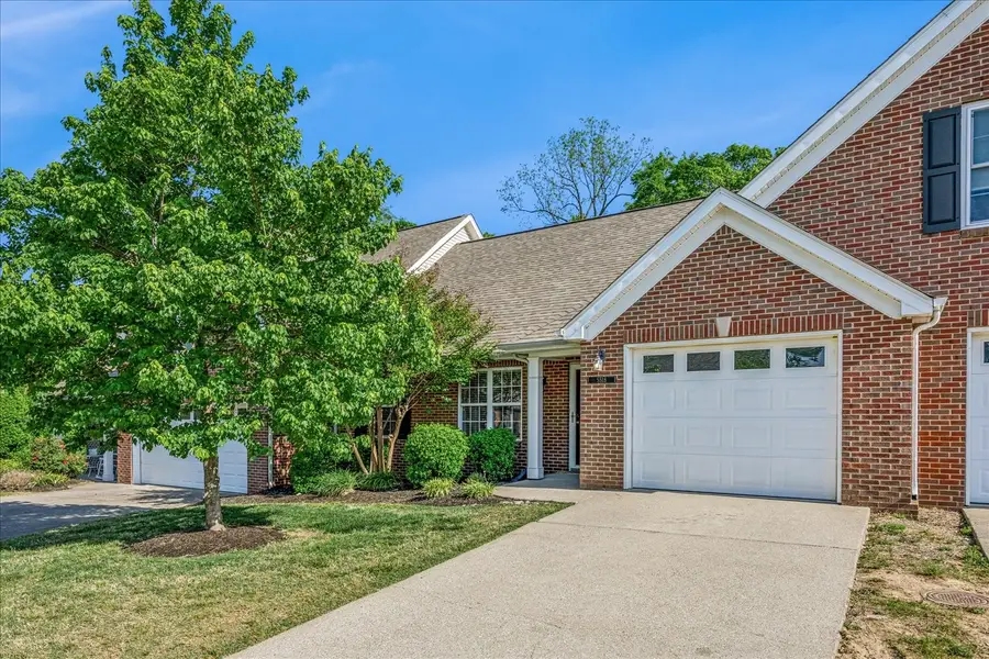 5518 Creole Way, Mount Juliet, TN 37122 - #2