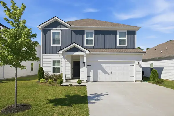 3517 Mathewson Way, Murfreesboro, TN 37128