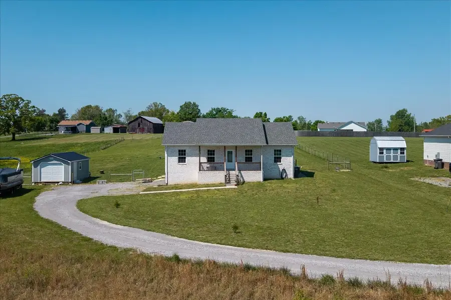 242 Ashley Dawn Ct, Portland, TN 37148 - #2