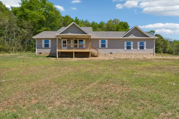 625 Humble Cemetery Road, Pikeville, TN 37367