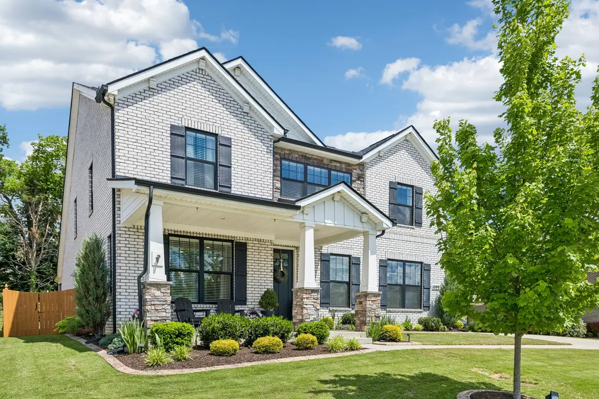 1099 Carlisle Pl, Mount Juliet, TN 37122 - #1