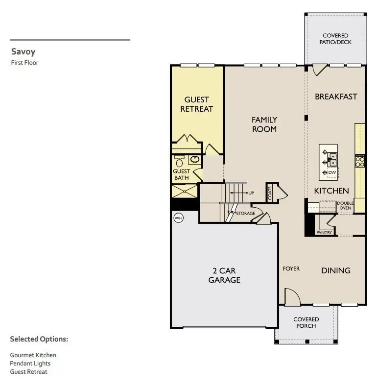 106 Emeline Way, Mount Juliet, TN 37122 - #3
