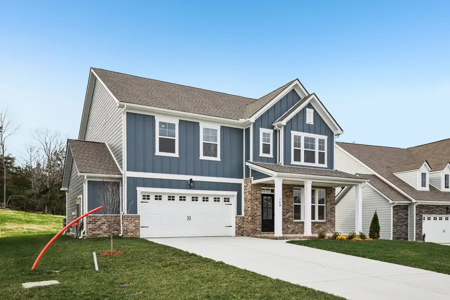 149 Emeline Way, Mount Juliet, TN 37122 - #2