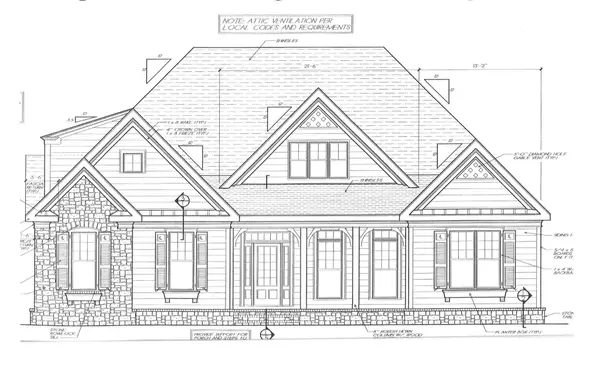 3470 Crown Colony Drive Nw, Cleveland, TN 37312