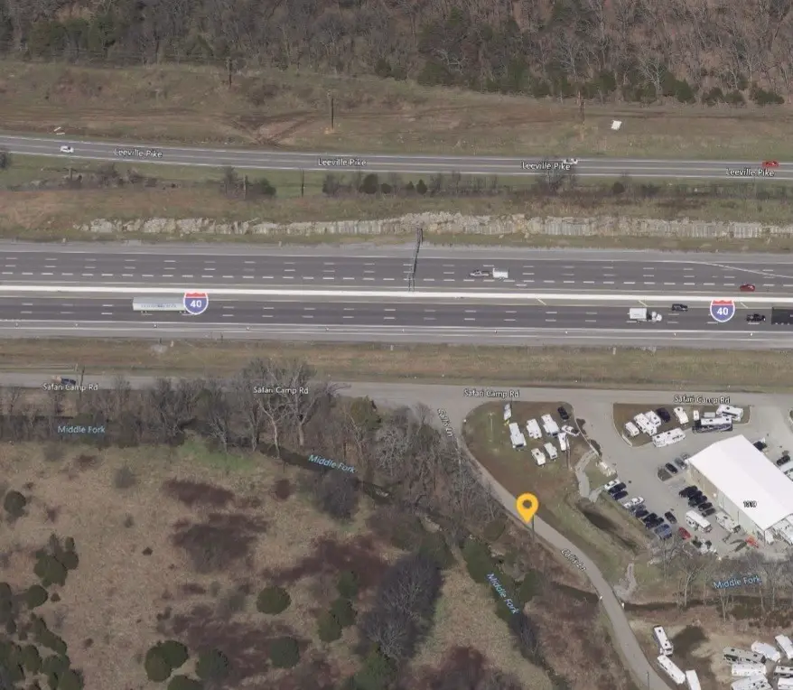 0 Safari Camp Rd W, Mount Juliet, TN 37122 - #1