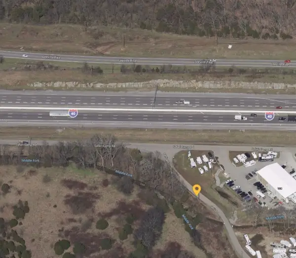 0 Safari Camp Rd W, Mount Juliet, TN 37122