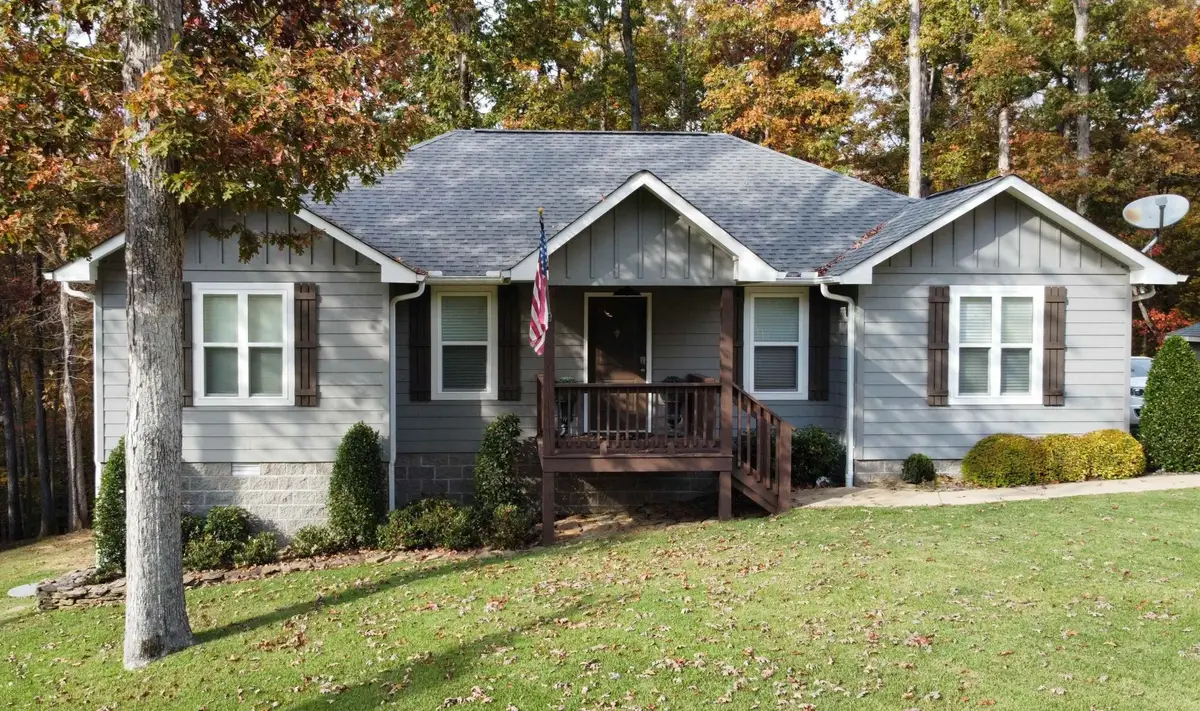 120 Chval Dr, Counce, TN 38326 - #1