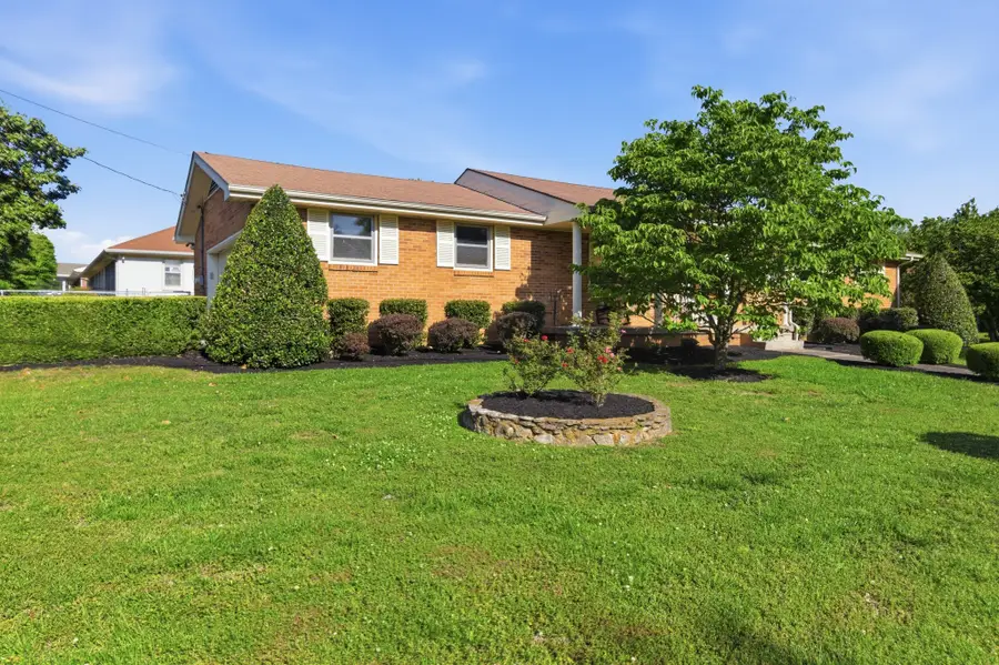 400 Martha Street, Smyrna, TN 37167 - #2