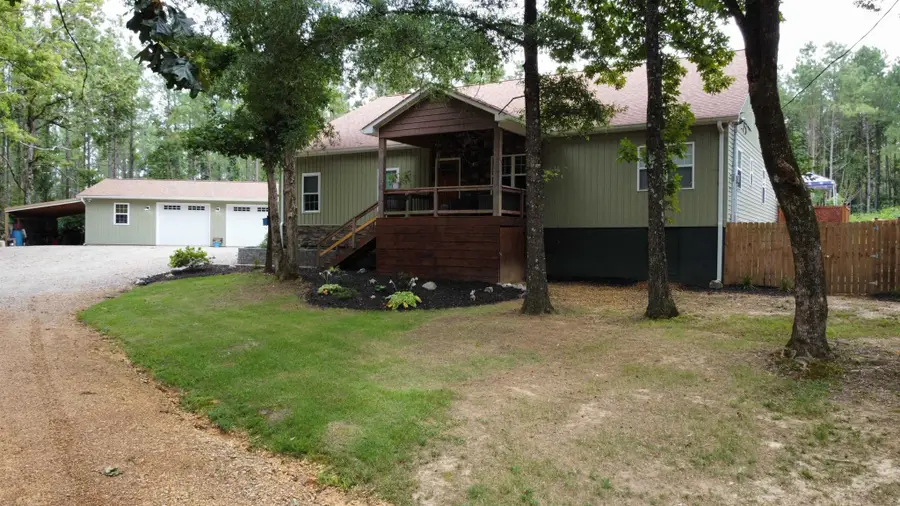 5205 Hamburg Rd, Michie, TN 38357 - #2