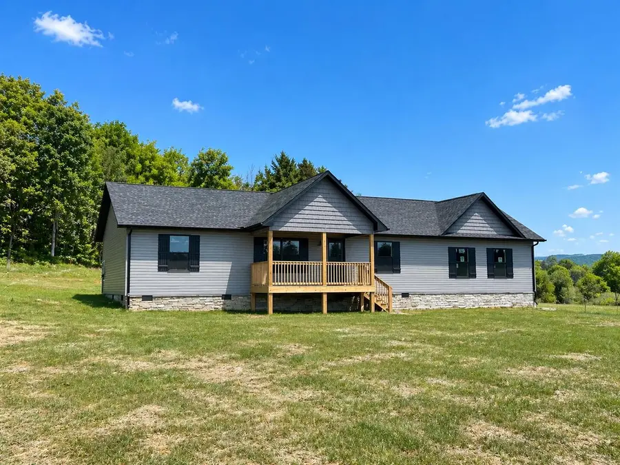 649 Humble Cemetery Road, Pikeville, TN 37367 - #2