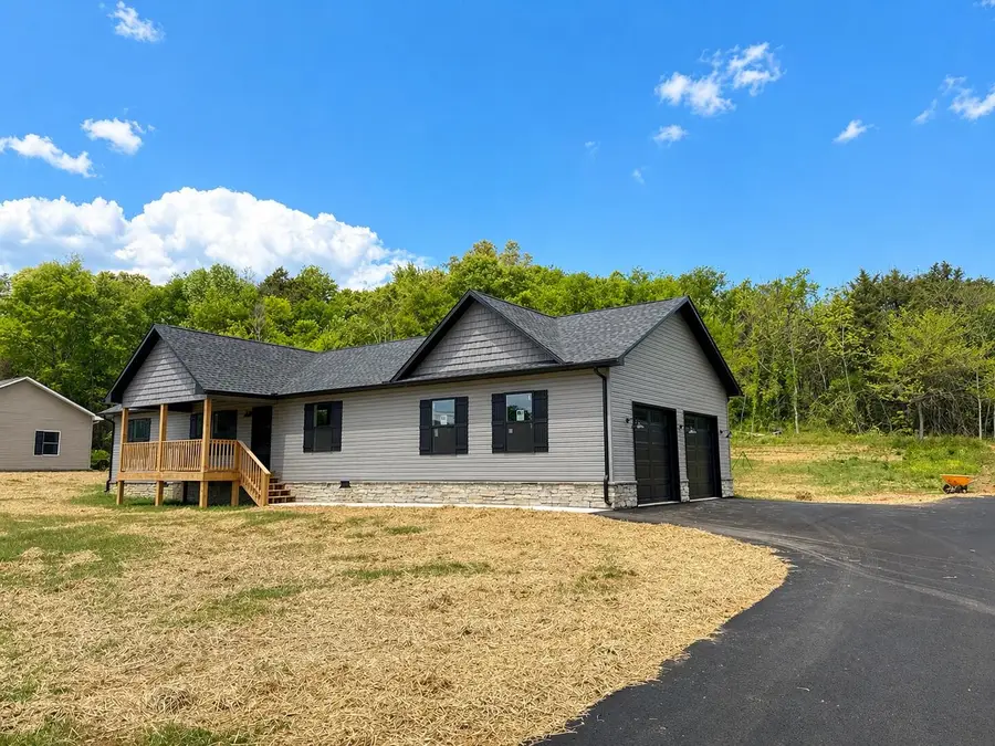 649 Humble Cemetery Road, Pikeville, TN 37367 - #3