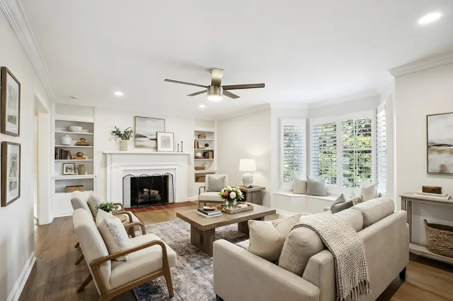 114 Fairview Dr, Mount Pleasant, TN 38474 - #3