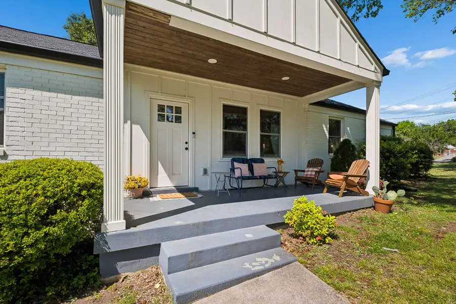 4311 Saunders Ave, Nashville, TN 37216 - #3