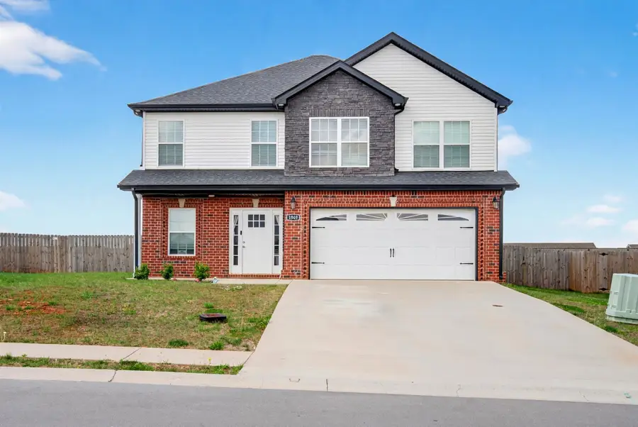 1969 Sydney Louise Dr, Clarksville, TN 37042 - #3