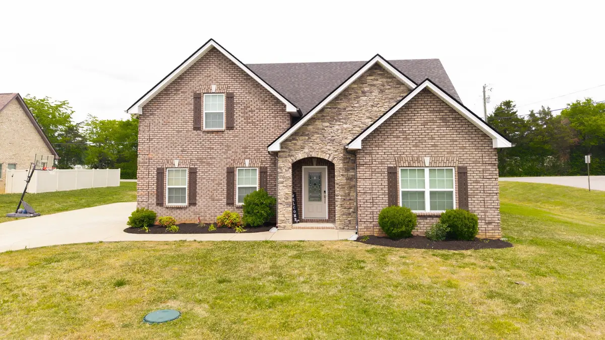 107 Olin Mcfolin Cv, Lascassas, TN 37085 - #1