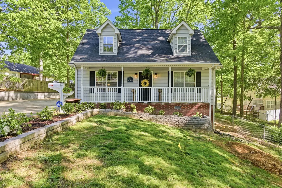 1015 Pin Oak Dr, Dickson, TN 37055 - #1