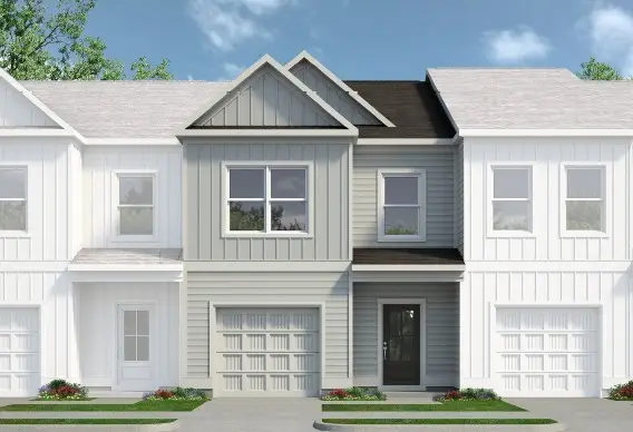 139 Ironhorse Way, Dickson, TN 37055 - #1