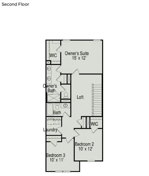 139 Ironhorse Way, Dickson, TN 37055 - #2
