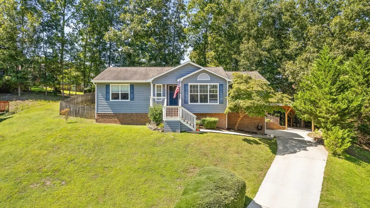 4825 Kiowa Lane Nw, Cleveland, TN 37312 - #1