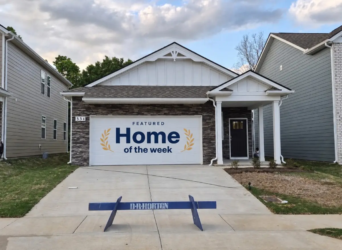 331 Carp Court, Antioch, TN 37013 - #1