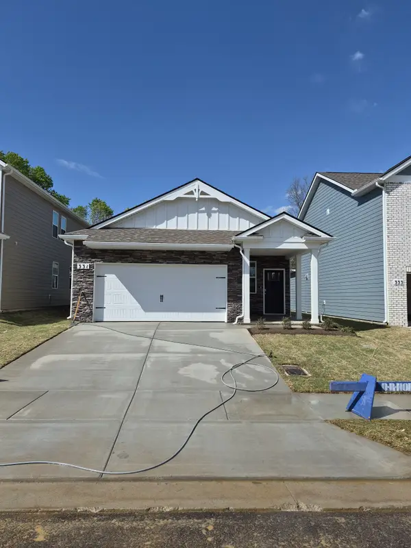 331 Carp Court, Antioch, TN 37013