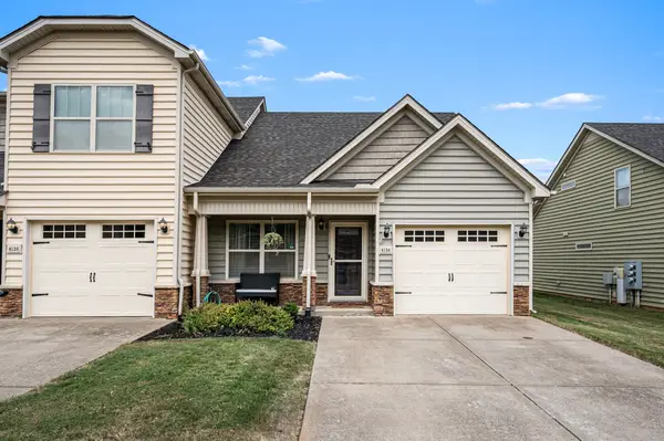 4134 Sunday Silence Way, Murfreesboro, TN 37128