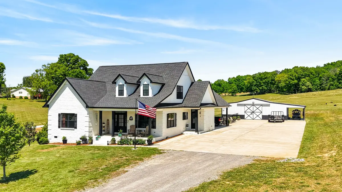 50 Lecornu Ln, Hartsville, TN 37074 - #1
