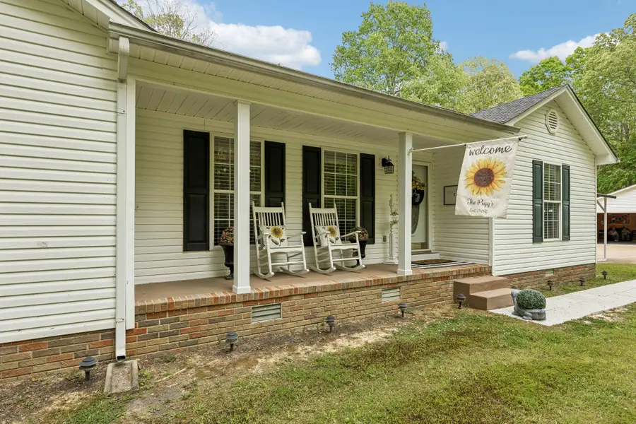 40 Lentz Rd, Summertown, TN 38483 - #3