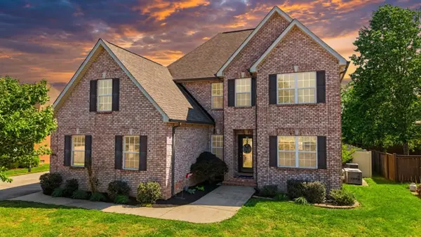 4633 Smitty Dr, Murfreesboro, TN 37128