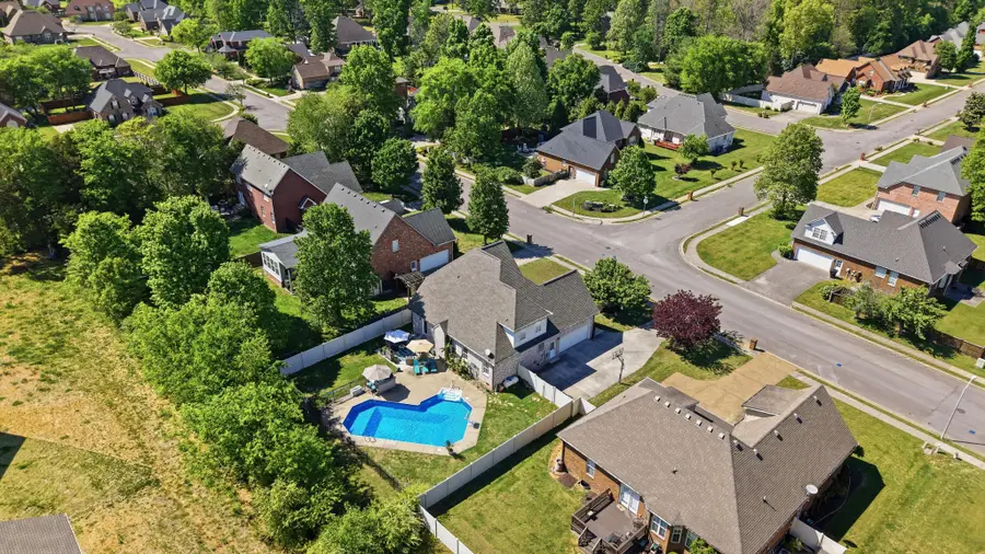 4633 Smitty Dr, Murfreesboro, TN 37128 - #2