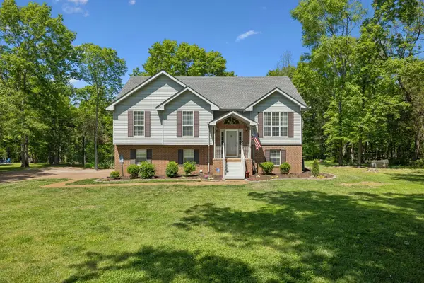 4146 Elizabeth Dr, Mount Juliet, TN 37122