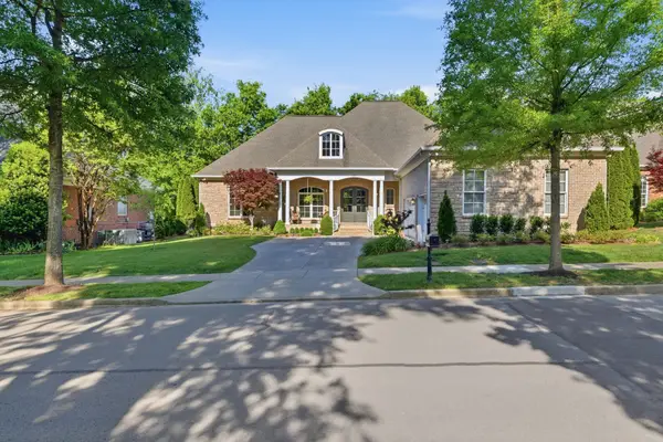 637 Band Dr, Franklin, TN 37064
