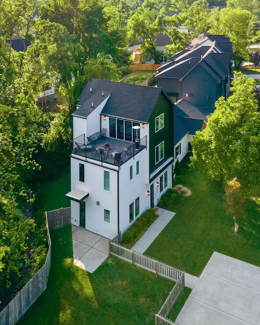505 Croley Dr, Nashville, TN 37209 - #2